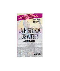 La Historia de Antes