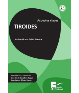 Aspectos Claves Tiroides