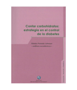 Contar Carbohidratos:...