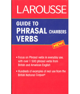 Guide to Phrasal Verbs Chambers