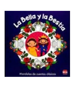 Mandalas de Cuentos Clásicos