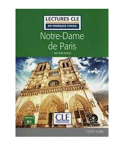Notre Dame de Paris