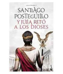 Y Julia Retó a los Dioses