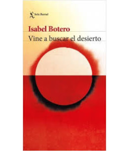 Vine a Buscar el Desierto -...