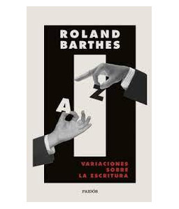 Variaciones Sobre la Escritura