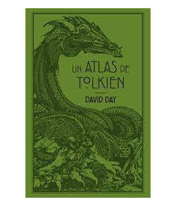Un Atlas de Tolkien
