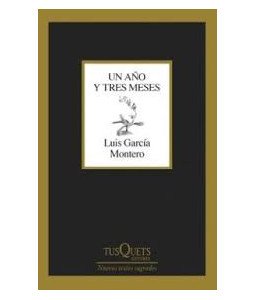 Un Año y Tres Meses