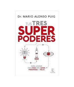 Tus Tres Super Poderes