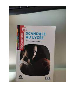 Scandale Au Lycée