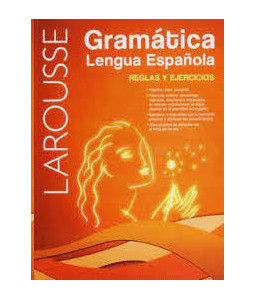 Gramática Lengua Española Reglas y Ejercicios