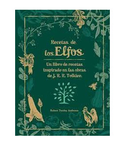 Recetas de los Elfos