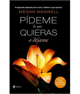 Pídeme lo que Quieras O Déjame