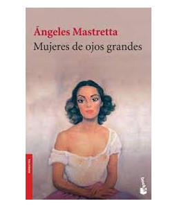 Mujeres de Ojos Grandes