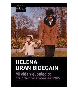 Mi vida y el palacio 6 y 7...