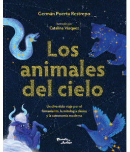 Los Animales del Cielo