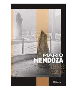 Leer es Resistir
