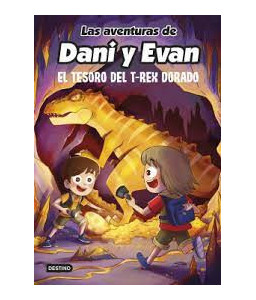 Las Aventuras de Dani y...