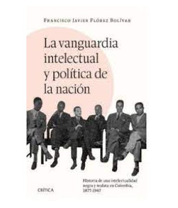 La Vanguardia Intelectual y...