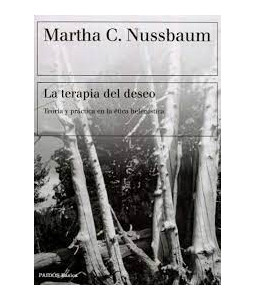 La Terapia del Deseo