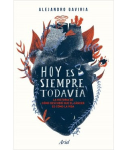 Hoy es Siempre Todavía