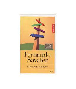 Ética para Amador