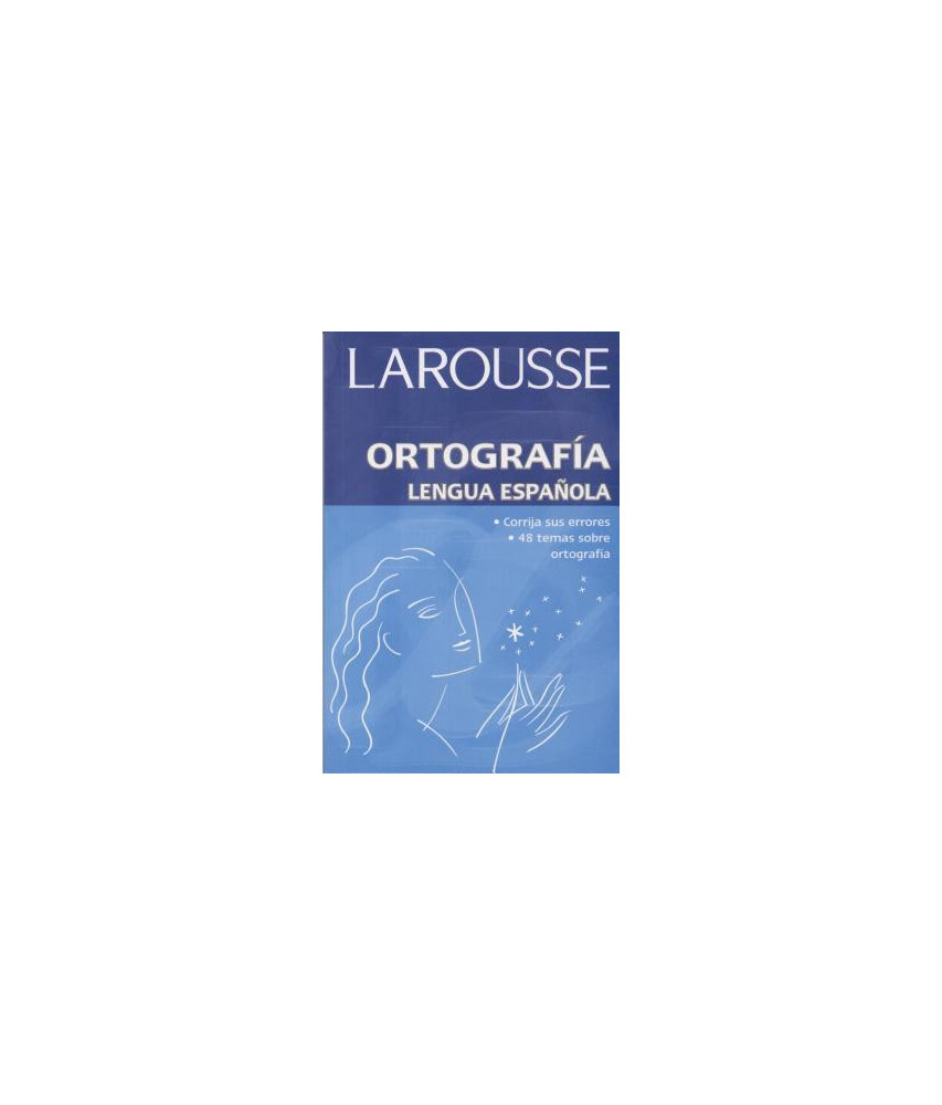 Ortografía Lengua Española