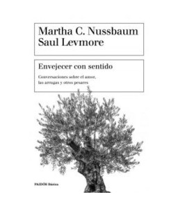 Envejecer con Sentido