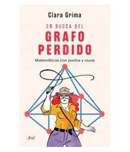 En Busca del Grafo Perdido