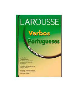 Verbos Portugueses Guía Práctica