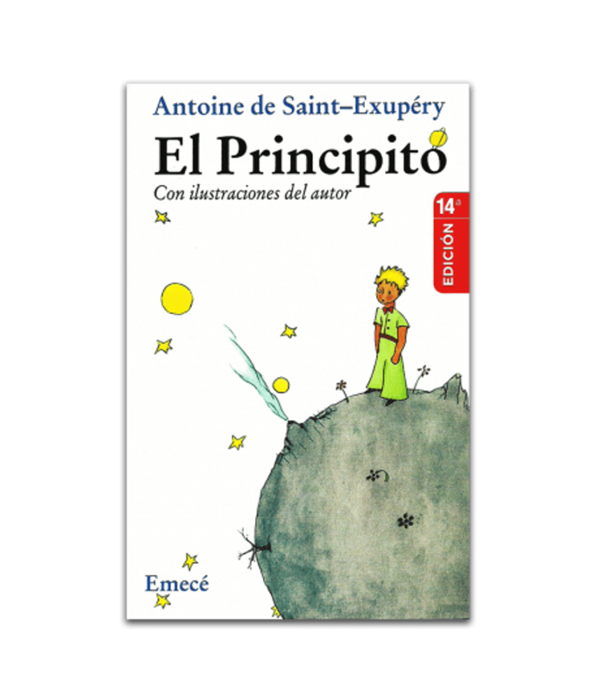 El principito