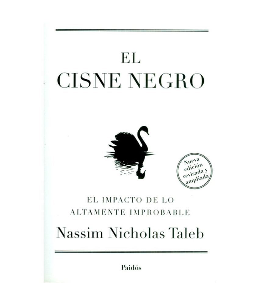 El Cisne Negro