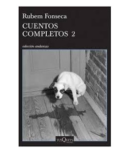 Cuentos Completos II