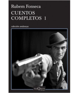 Cuentos Completos I