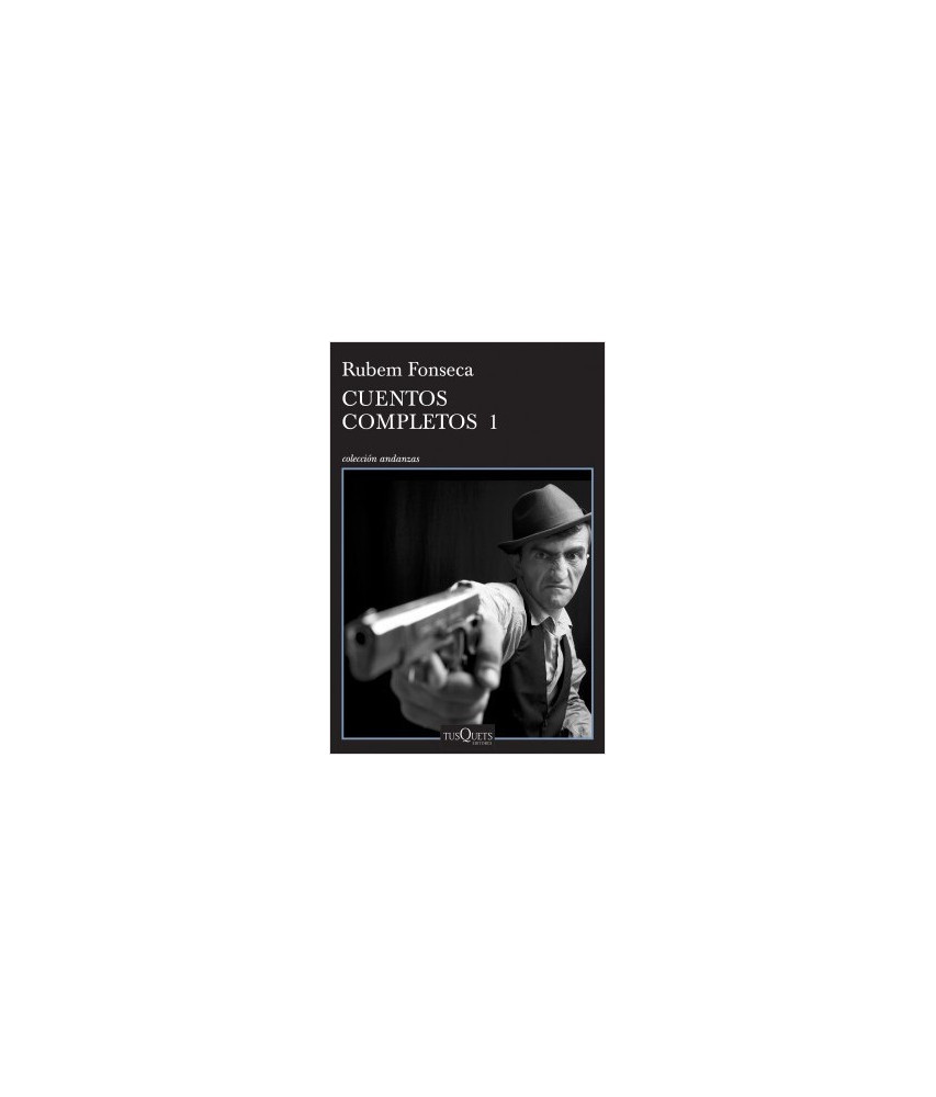Cuentos Completos I