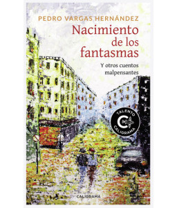 Nacimiento De Los Fantasmas