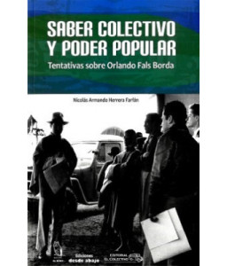 Saber Colectivo y Poder Popular