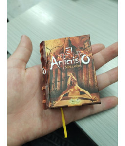 El Anticristo Mini -...