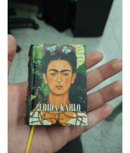 Frida Kahlo Mini - FRIDA KAHLO