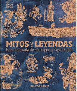 Mitos y Leyendas