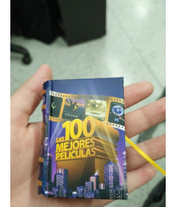 Las 100 Mejores Peliculas...