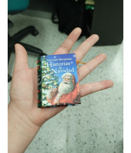 Las más Hermosas Historias...