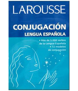 Conjugación Lengua Española