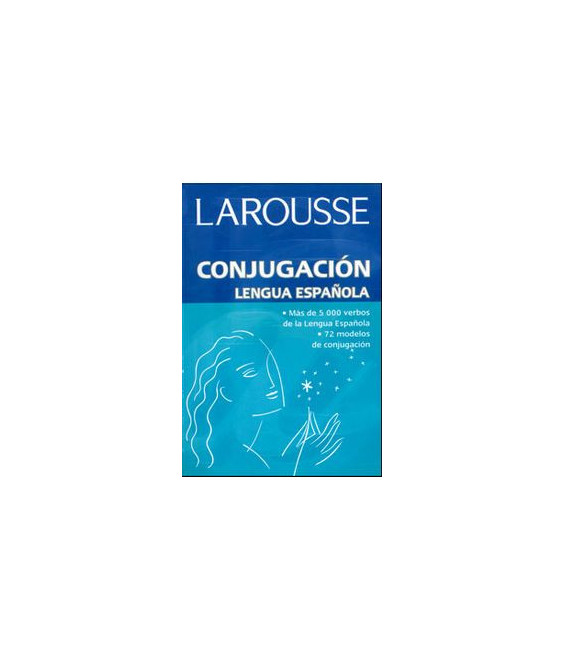 Conjugación Lengua Española