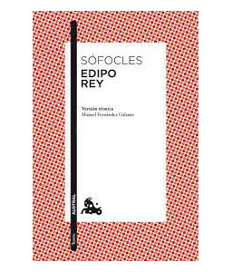 Edipo Rey