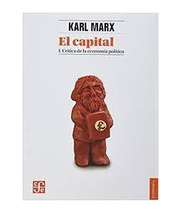 EL CAPITAL I CRITICA DE LA...