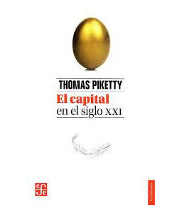 EL CAPITAL EN EL SIGLO XXI