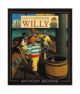 Los Cuentos de Willy