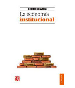 La Economía Institucional -...