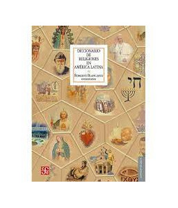 Diccionario de Religiones...