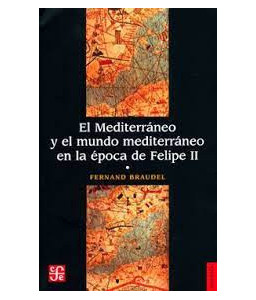 El Mediterráneo y el Mundo...